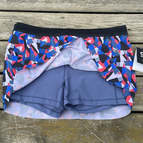 NWT Outdoor Research Swift Lite Printed Skort - Picture 13 of 16